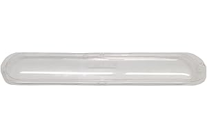 RYELDOM DIFFUSOR FÜR HAUBENLICHT GEEIGNET FÜR Verschiedene Marken