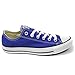Produktbild Converse CT OX Purple Womens Trainers 36 EU