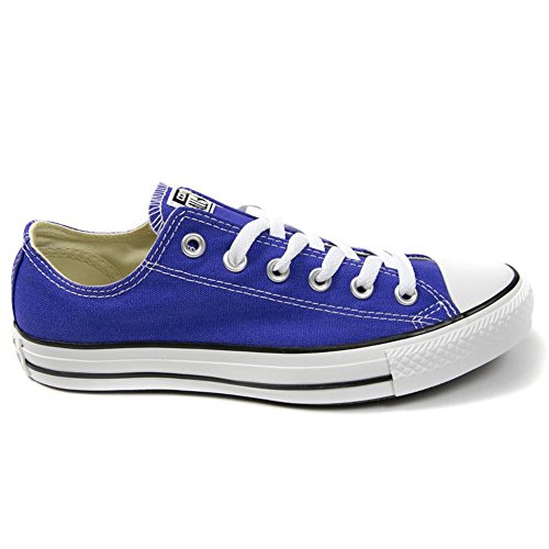 Preisvergleich Produktbild Converse CT OX Purple Womens Trainers 36 EU