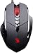 Produktbild V7 Super High Rate Headshot GUN3 Multicore-Kabel Aktiviert Bloody Gaming Maus Präzise Aufnahmen, Automatische Recoil Unterdrückung, Konzentrierte Flugbahn, Super High Headshot Rate