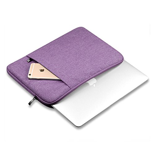 GADIEMENSS Water-resistant Notebook Computer Case Laptop Sleeve Case Bag For Apple MacBook / MacBook Pro / Macbook Air - 5