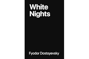 White Nights: A Heartfelt Journey Through Longing and Hope
