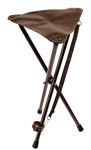 Siège trépied Ligne Verney-Carron Tob