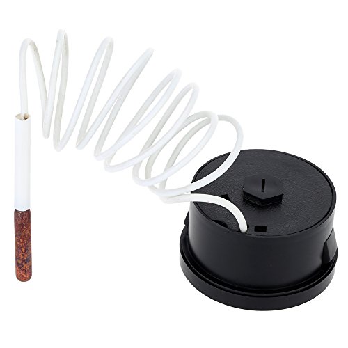 Thermometer Kapillar-Temperaturanzeige 0-120c Wasser & Öl 1,5 Meter Sensor - 3