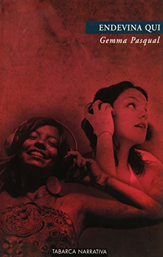 ENDEVINA QUI (TABARCA NARRATIVA)