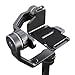 Produktbild Flying Colourz New Feiyu FY MG Lite Hand Gimbal Stabilisator für Micro-Kamera-Kamera (Einfache Konfiguration)