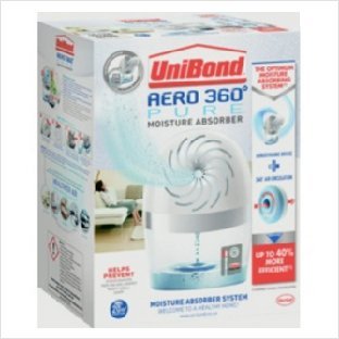 UniBond Aero 360 - Moisture Absorber Large