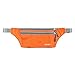 Imported Fanny Waist Belt Bag Sport Hip Travel Camping Hiking Zip Pocket Men Orange RS.230.00