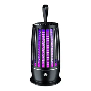 Mosquito lamp