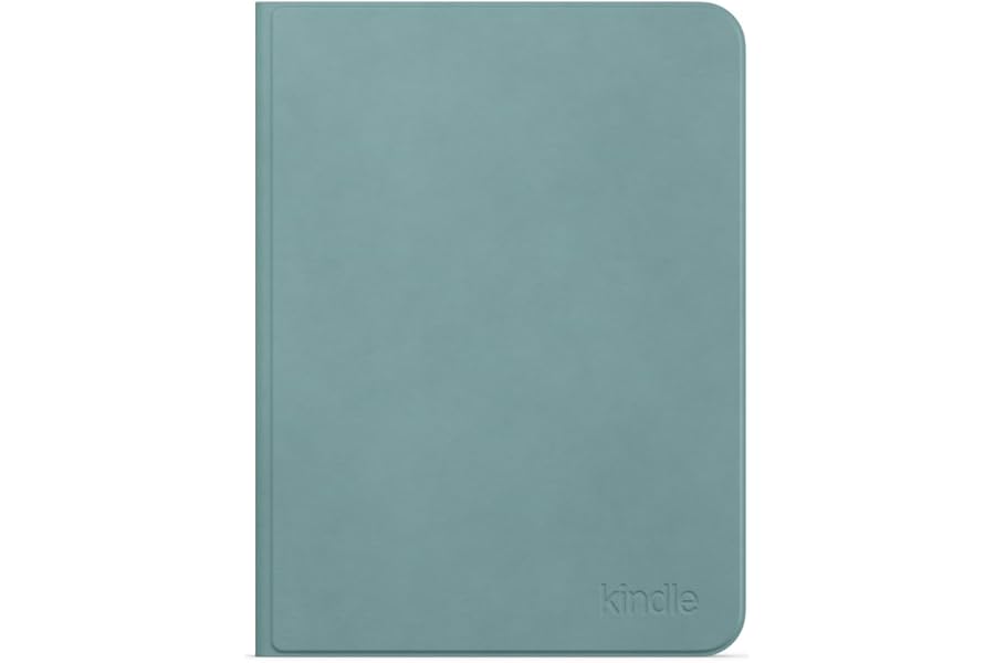 Die neue dünne Hülle mit Magnetbefestigung für Amazon Kindle Paperwhite und Colorsoft Signature Edition, leichte, klappb