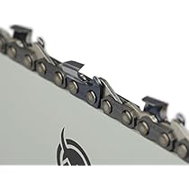 Catene Semi-mezzo 1.5 Mm 4 Catene Per Motosega SECURA Da 45 Cm, Passo 0.325" - Compatibili Con Makita, Husqvarna, Dolmar, Partner E Altri Catene - Foto 3
