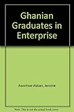 Image de Ghanian Graduates in Enterprise
