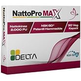 Dens Delta Naturel DELTA NATTOPROMAX 30 KAPS&Uuml;L