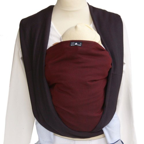 Didymos Jack Baby Wrap Sling (Size 3)