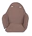 Childhome Cojín Para Trona Evolu - Gris