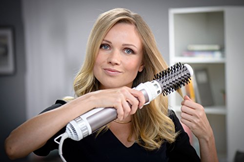 Rowenta cf9540 Bürste schwenkbar und asciugante Brush Active Premium Care - 11
