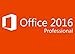 Produktbild Aktivierungsschlüssel für Office 2016 Professional