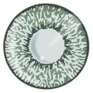 Preisvergleich Produktbild couleurtone® Mystic Grau