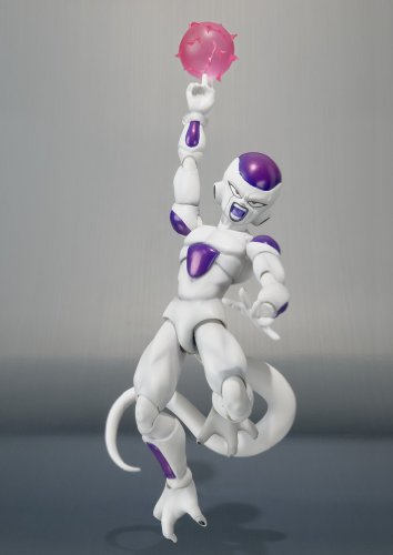Bandai Tamashii Nations Frieza Final Form 