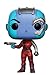 Produktbild Guardians of the Galaxy 2 Funko Pop! Vinyl Figur Nebula, 9cm groß aus Kunststoff