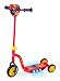 Produktbild Fireman Sam Licht und Geräusche scooter