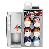 maquina nescafe alegria colombia * * Basado en 20 tazas por día, 6 días a la semana, 48 semanas por año a un costo, de 1,10 libras por taza incluida para sundies.) de son para fines ilustrativos y están a la discreción del vendedor.