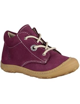 Ricosta Cory 1224900369- Kinderschuhe Lauflernschuhe Gr. 18 - 26, Mehrfarbig, leder (barbados)