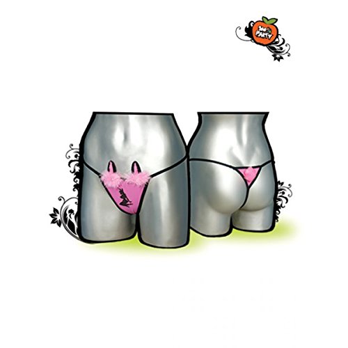 Divertidas braguitas Secret Play por 6,72€