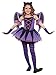 Produktbild Christy's Abendkleid - Ballerina Bat-Kostüm - Mädchen im Alter von 4-6 - AMS997482