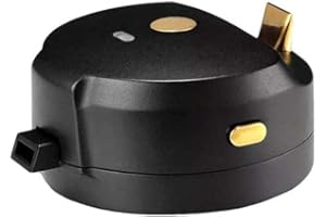 Nvanvmm Canner Beer Foamer,Portable Canned Beer Foam Machine,Special for Canned Beer, Foam Maker,Beer Server,Washable