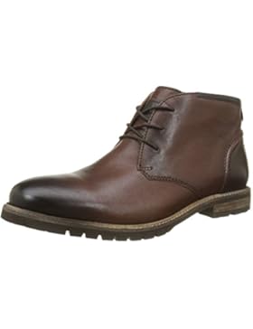 Brax Herren Arezzo Stiefel 2 Desert Boots