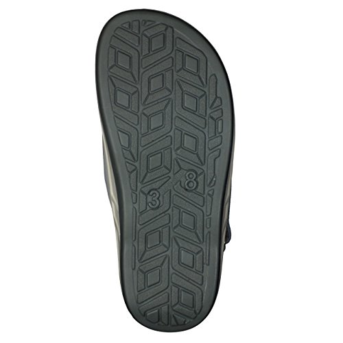 Wellness Komfort+ Damen Berufs-Clogs ESD weiss - 7