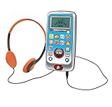vtech musikkugel rosa Überall Musik hören mit dem coolen Musikspaß-Player