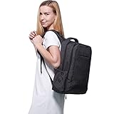 Lekebaby Unisex Baby Wickelrucksäcke mit Wickelauflage und Kinderwagen Haken - 6