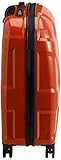 Titan 813407 X2 4 wheel Trolley M plus, bronze - 3
