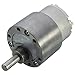 Produktbild SODIAL (R) Elektro-Mini 12V DC-Getriebemotor mit hohem Drehmoment 70RPM Geschwindigkeit 'Motorsteuerung