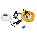 Produktbild Tragbare Hochdruckreiniger, Autowäschesystem-Kit, 130 PSI Wasserdruckpumpe für Auto, Marine, Haustier, Fenster, ReisenGartenarbeit und Camping