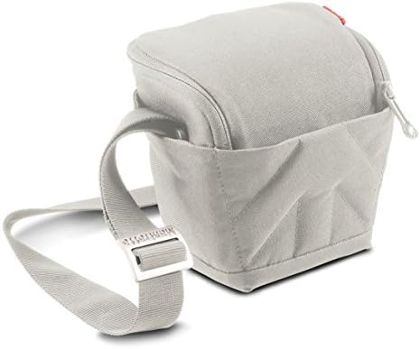 ManfrottoStile V Vivace 10 Camera Holster- Dove