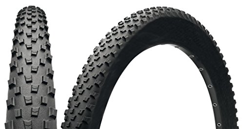 Reifen Conti X-King 2.2 Draht 26x2.20" 55-559 schwarz/schwarz Skin