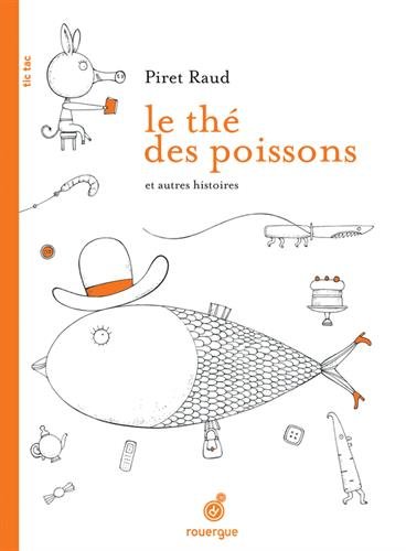 Download Le thé des poissons et autres histoires Download Le thé des poissons et autres histoires