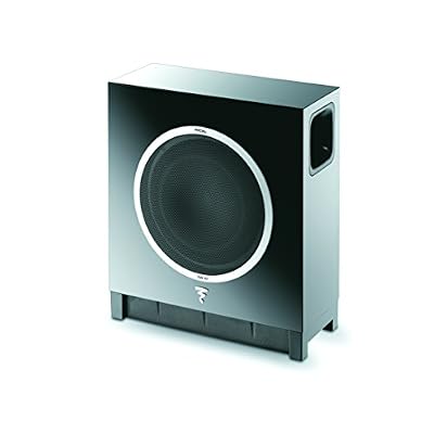 Focal Sub Air - Caisson de grave sans fil