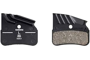 PASTIGLIE SHIMANO N03A IN RESINA XTR/XT/SLX 4 PIST