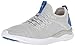 Produktbild Puma Herren Ignite Flash Evoknit Cross-Trainer, Grau (Glacier Gray-Puma White-Strong Blue-Spectra Yellow 12), 40.5 EU