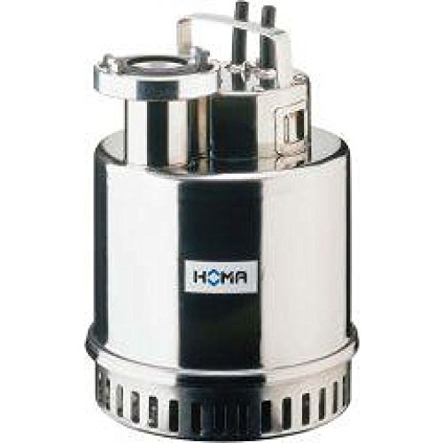 Preisvergleich Produktbild Format 4014680000195 – Tauchpumpe Typ H 502 wa 1200 W