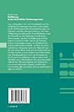 Image de Einführung in das Betriebliche Rechnungswesen: Buchführung für Industrie- und Handelsbetriebe (German Edition): Buchfuhrung Fur Industrie- Und Hand