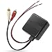 Produktbild Adapter-Universe® KFZ Auto Radio AUX 12V Bluetooth Adapter Kabel Cinch Stecker Audio Universal