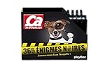 Calendrier - Ça m'intéresse, 365 énigmes noires