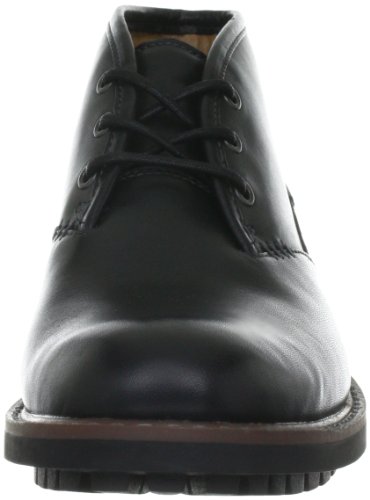 Clarks Montacute Duke Herren Kurzschaft Stiefel - 4