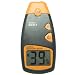 Produktbild MENGS® MD814 Holzfeuchtemessgerät (LCD digital, 4 pin professionelle, Pegelbereich 5%-40%, Auflösung 1%) - digital Holz Feuchtigkeitsmessgerät tester Detektoren
