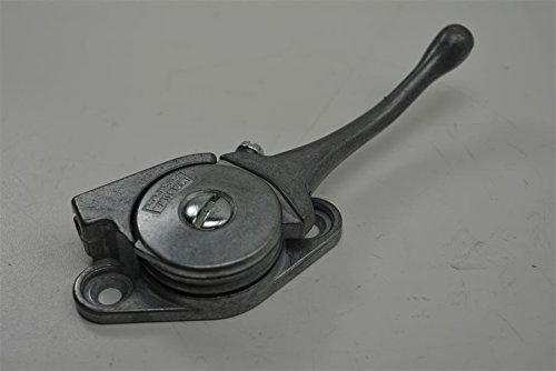 Preisvergleich Produktbild Gashebel Verstellhebel universal Gasverstellung kurzer Hebel